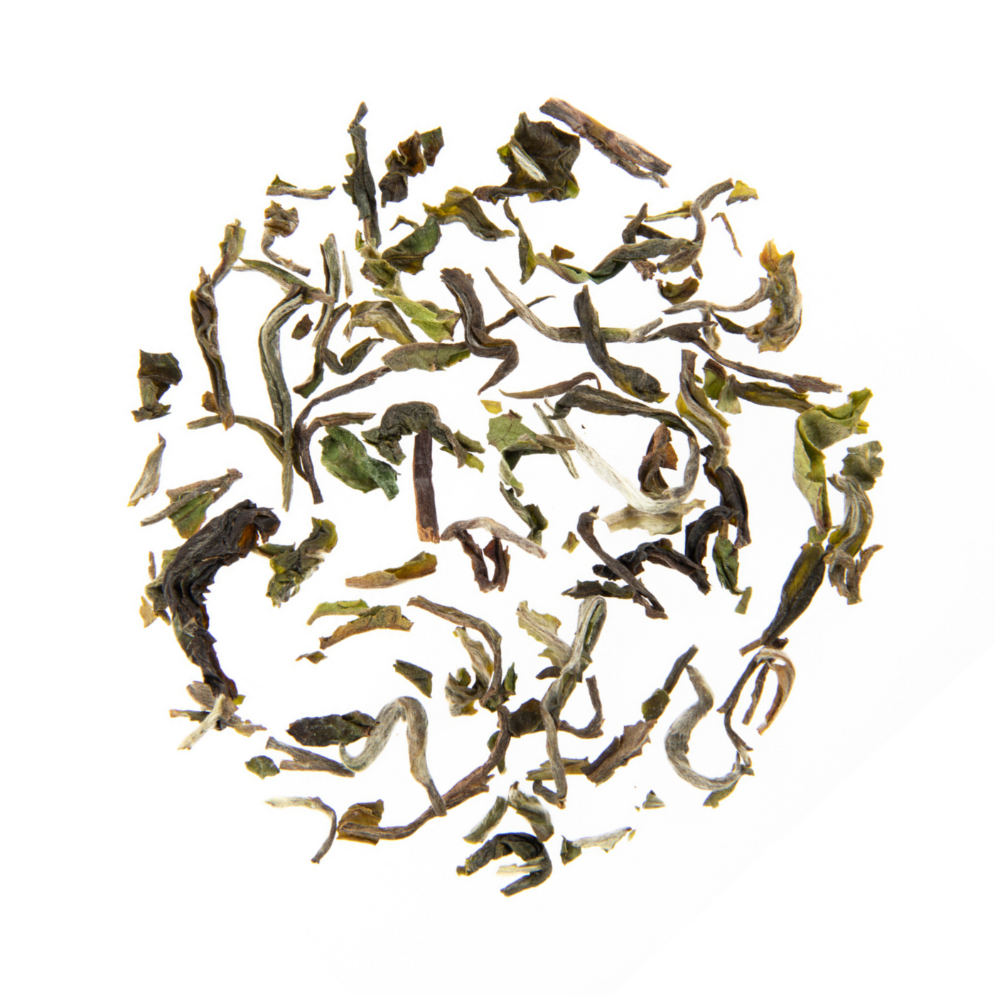 Darjeeling Turzum "Mystic" First Flush 2024